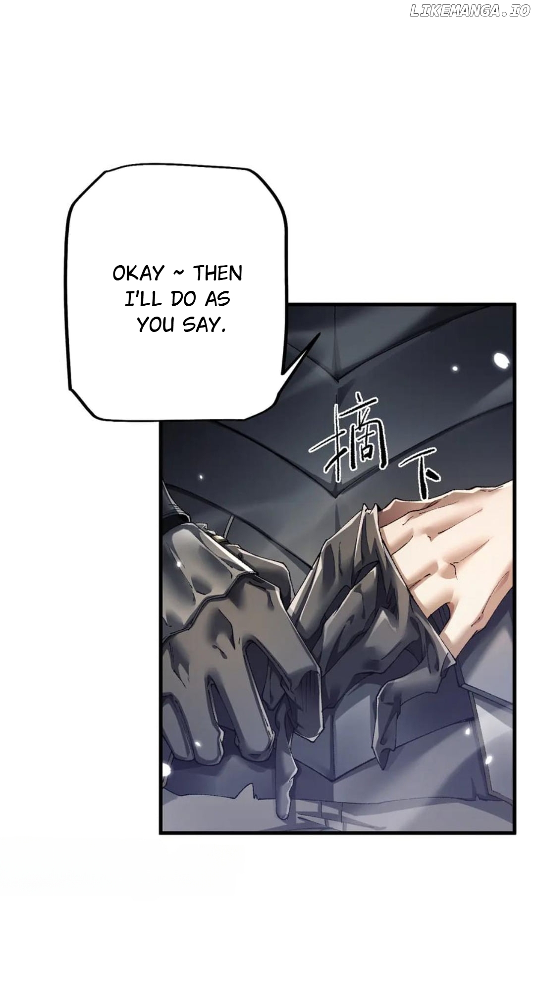 From Goblin to Goblin God Chapter 44 - page 35
